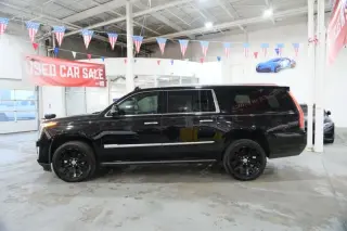 2019 CADILLAC Escalade ESV Premium Luxury