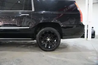 2019 CADILLAC Escalade ESV Premium Luxury