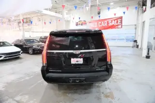 2019 CADILLAC Escalade ESV Premium Luxury