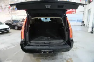 2019 CADILLAC Escalade ESV Premium Luxury