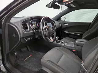 Dodge Charger 2017 R/T 4dr Sedan