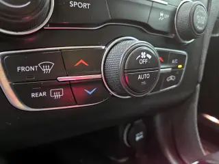 Dodge Charger 2017 R/T 4dr Sedan