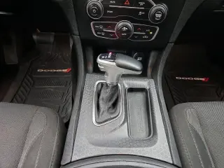 Dodge Charger 2017 R/T 4dr Sedan