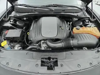 Dodge Charger 2017 R/T 4dr Sedan
