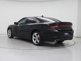Dodge Charger 2017 R/T 4dr Sedan