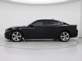 Dodge Charger 2017 R/T 4dr Sedan