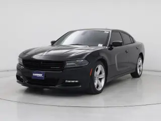 Dodge Charger 2017 R/T 4dr Sedan