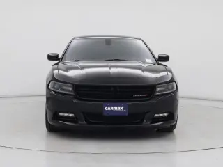 Dodge Charger 2017 R/T 4dr Sedan
