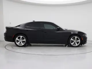 Dodge Charger 2017 R/T 4dr Sedan