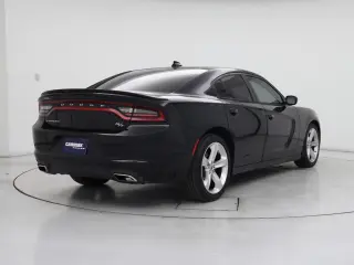 Dodge Charger 2017 R/T 4dr Sedan