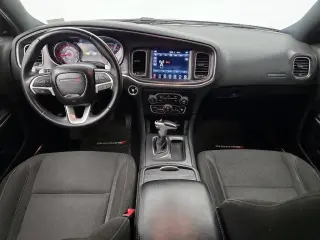 Dodge Charger 2017 R/T 4dr Sedan
