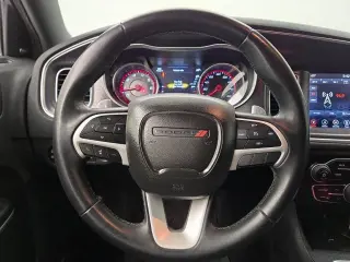Dodge Charger 2017 R/T 4dr Sedan