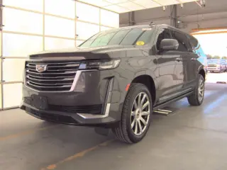 2021 CADILLAC Escalade ESV Premium Luxury Platinum 4x4