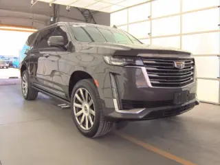 2021 CADILLAC Escalade ESV Premium Luxury Platinum 4x4