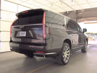 2021 CADILLAC Escalade ESV Premium Luxury Platinum 4x4