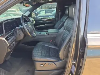 2021 CADILLAC Escalade ESV Premium Luxury Platinum 4x4