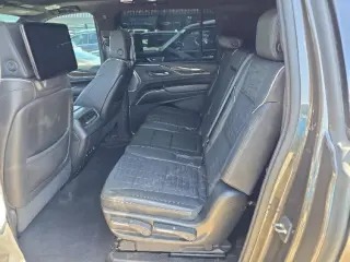 2021 CADILLAC Escalade ESV Premium Luxury Platinum 4x4