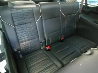 2021 CADILLAC Escalade ESV Premium Luxury Platinum 4x4