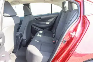 2024 Toyota Corolla LE CVT
