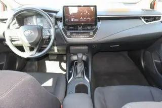 2024 Toyota Corolla LE CVT