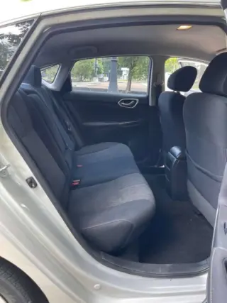 2014 Nissan Sentra SV