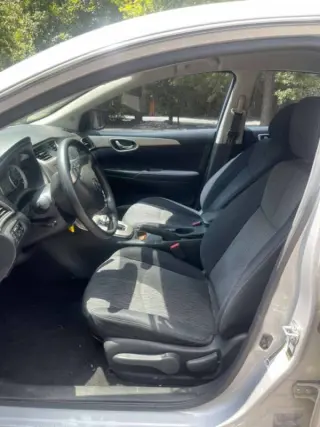 2014 Nissan Sentra SV