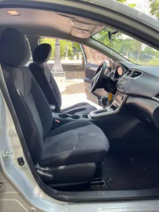 2014 Nissan Sentra SV
