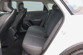 2025 Kia K4 LXS FWD