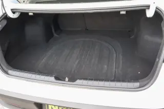 2025 Kia K4 LXS FWD