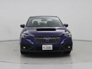 Subaru WRX 2024 AWD Premium 4dr Sedan SPT