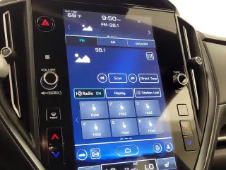 Subaru WRX 2024 AWD Premium 4dr Sedan SPT