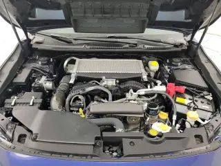 Subaru WRX 2024 AWD Premium 4dr Sedan SPT