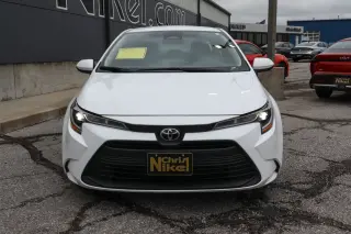 2024 Toyota Corolla LE CVT