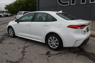 2024 Toyota Corolla LE CVT