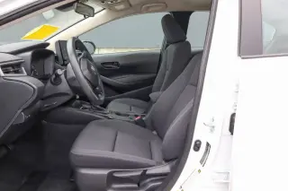 2024 Toyota Corolla LE CVT