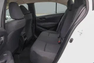 2024 Toyota Corolla LE CVT