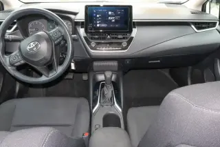 2024 Toyota Corolla LE CVT