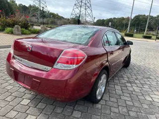 2008 Saturn Aura XE
