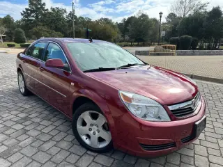 2008 Saturn Aura XE
