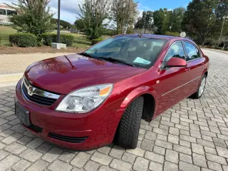 2008 Saturn Aura XE
