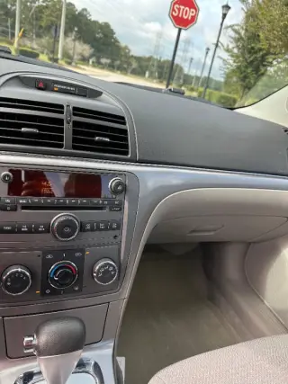 2008 Saturn Aura XE