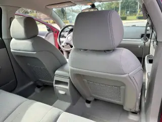 2008 Saturn Aura XE