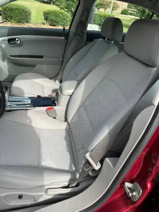 2008 Saturn Aura XE