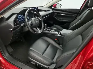 Mazda Mazda3 Sedan 2025 2.5 S Preferred 4dr Sedan