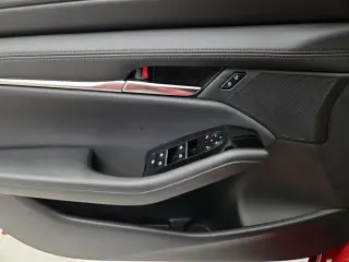 Mazda Mazda3 Sedan 2025 2.5 S Preferred 4dr Sedan