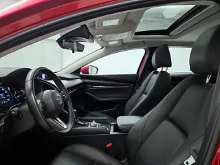 Mazda Mazda3 Sedan 2025 2.5 S Preferred 4dr Sedan