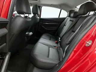 Mazda Mazda3 Sedan 2025 2.5 S Preferred 4dr Sedan