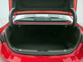 Mazda Mazda3 Sedan 2025 2.5 S Preferred 4dr Sedan