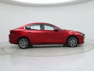 Mazda Mazda3 Sedan 2025 2.5 S Preferred 4dr Sedan