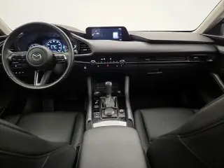 Mazda Mazda3 Sedan 2025 2.5 S Preferred 4dr Sedan
